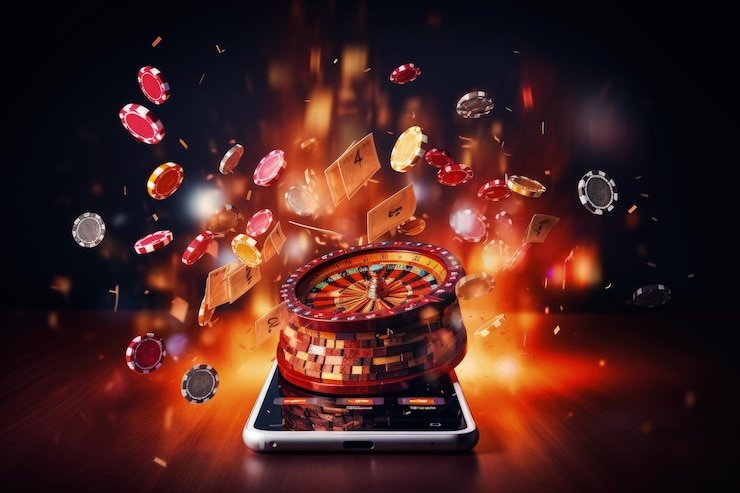 casino288 platform interface showing football leagues, live-dealer tables, and slot games
