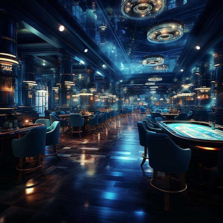 casino288 App 
