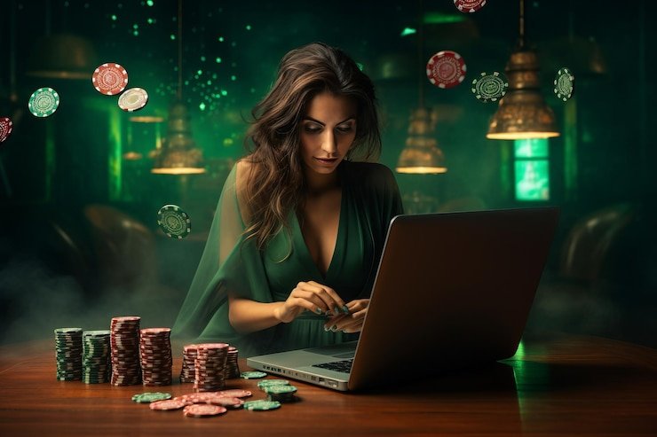 Payment methods and deposit process on casino288 platform